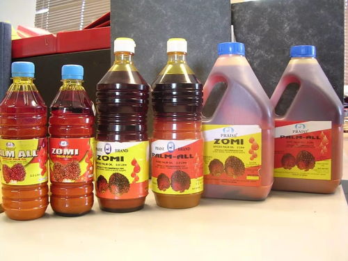 世界最大量家用油品的现实翻掘 日常不易触及的粮膳食油秘密