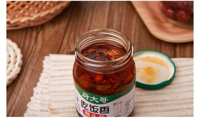 厨大哥猴头菇 一罐鲜香，饭碗更热闹