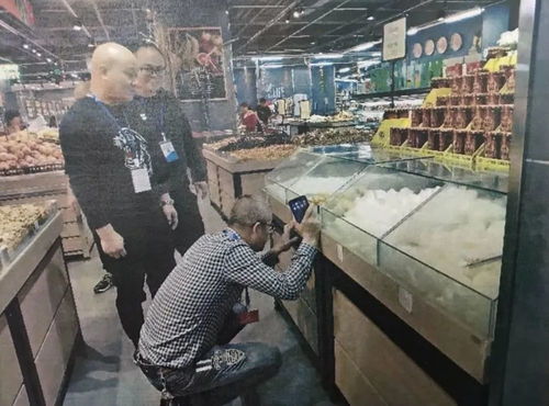 公益检察 福鼎检察首次启动立案后磋商程序助推散装食品卫生安全监管