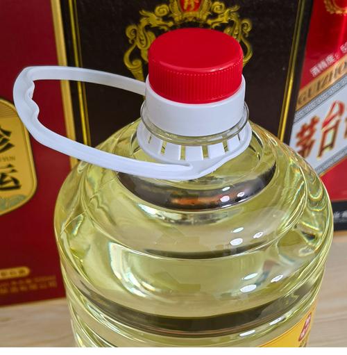 黔山赤水间的酱香之魂——解读贵州散装53度原浆高粱酒